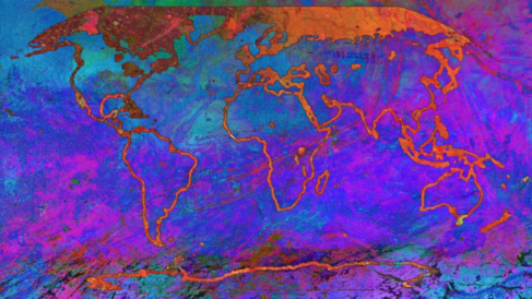 Changing by Alisa Singer