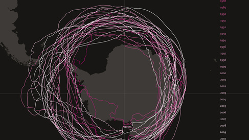 30th Anniversary of the Discovery of Ozone Hole
