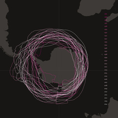 30th Anniversary of the Discovery of Ozone Hole