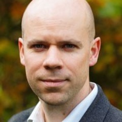 Dr Eliot Whittington