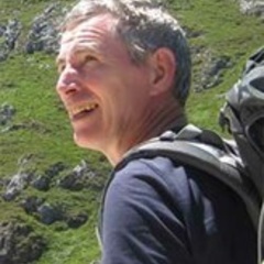 Professor Howard Griffiths