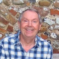 Professor John Turner