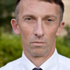 Professor Peter Haynes