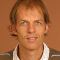 Dr Poul Christoffersen