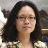 Alison Ming