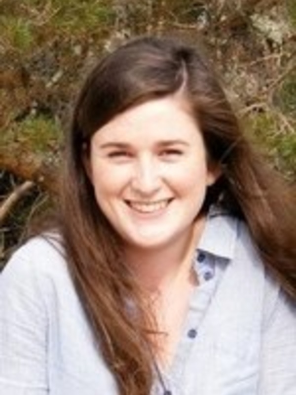  Christine McKenna
