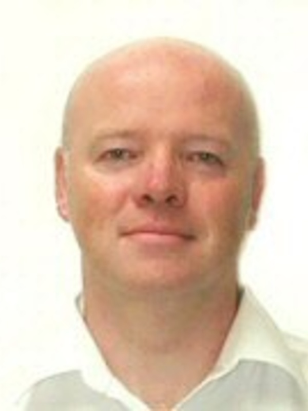 Dr Andrew Friend