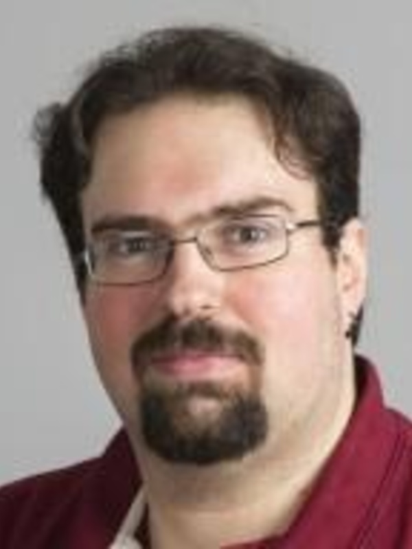 Dr Luke Abraham