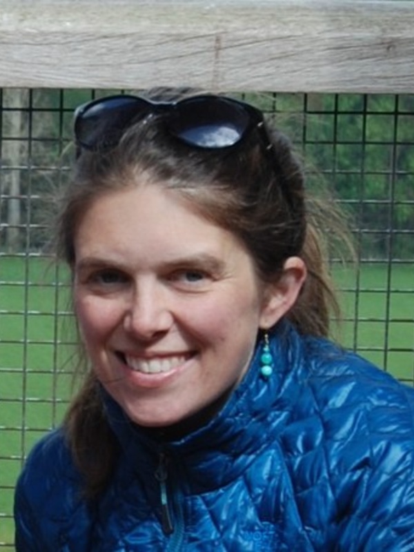 Dr Sasha Turchyn