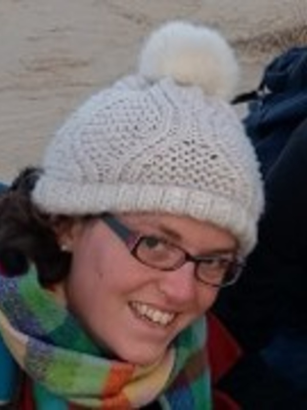  Emily Potter