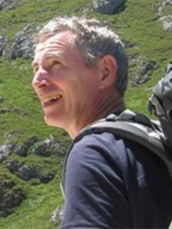 Professor Howard Griffiths