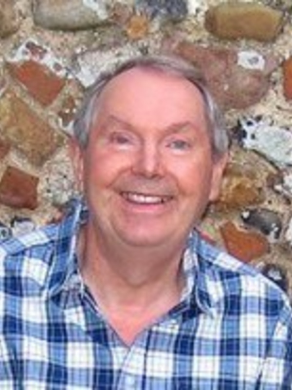 Professor John Turner
