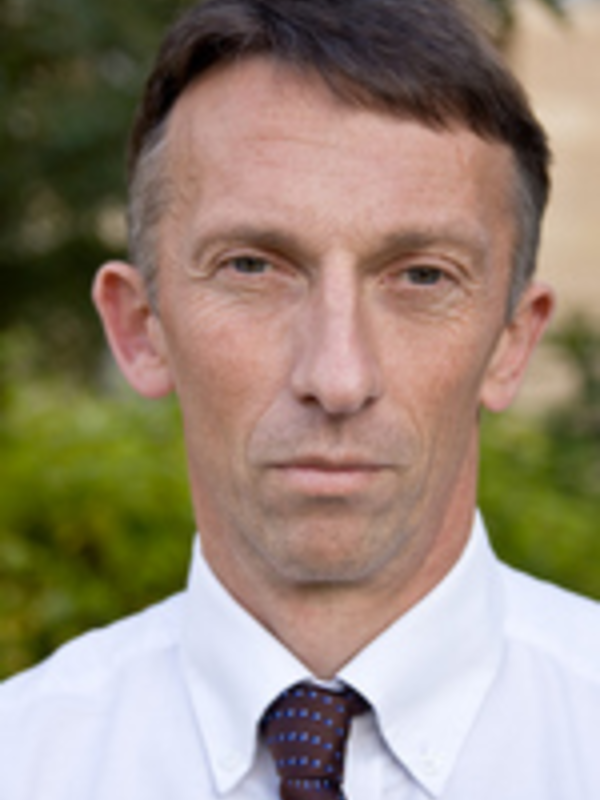 Professor Peter Haynes
