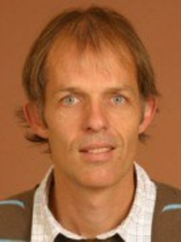 Dr Poul Christoffersen