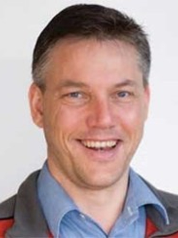 Prof David Coomes