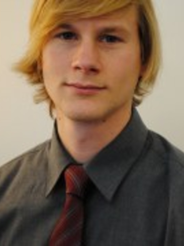  Tim Tito Rademacher