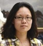  Alison  Ming