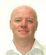 Dr Andrew  Friend