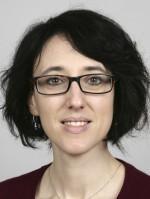 Dr Chiara  Giorio