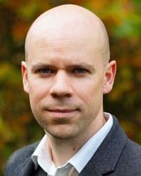 Dr Eliot  Whittington