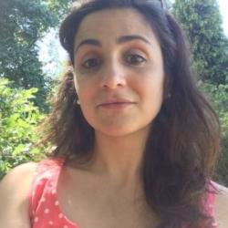 Dr Vittoria  Guarino