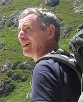 Professor Howard  Griffiths