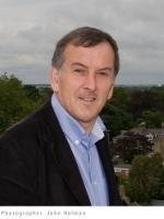 Professor John  Pyle