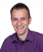Dr Michael  Herzog