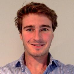  Nick  Evans