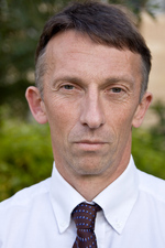 Professor Peter  Haynes