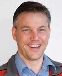 Prof David  Coomes