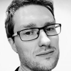 Dr Scott  Hosking