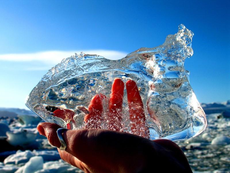 Image credit: Stephanie Flude (distributed via imaggeo.egu.eu) CCfCS to host "Understanding the Paris Climate Summit (COP21)"