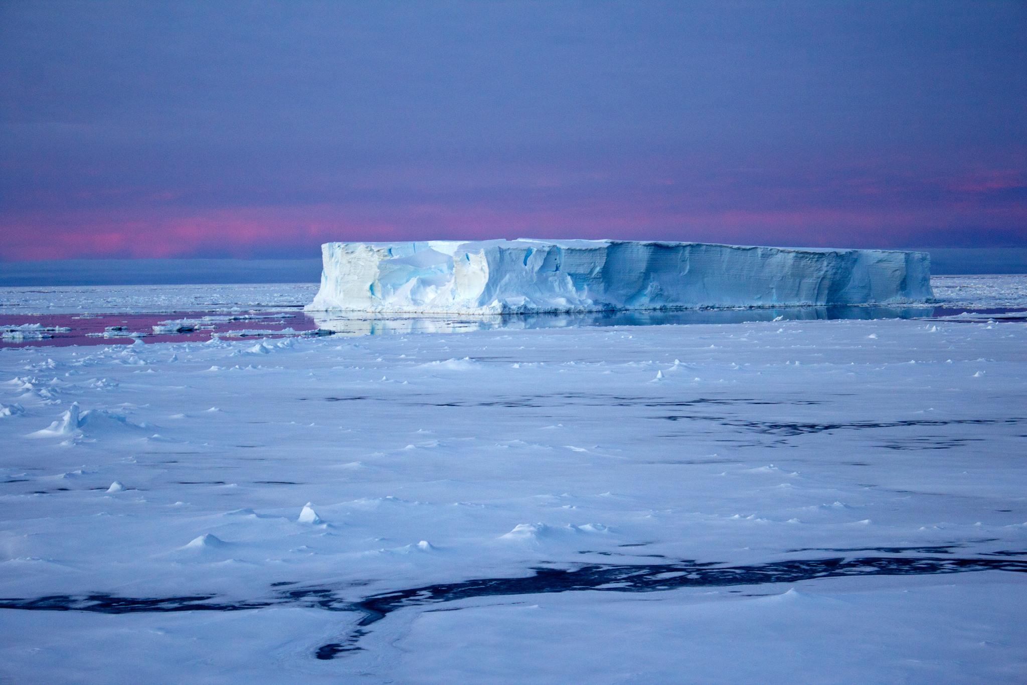Photo credit: Eva Nowatzki (distributed via imaggeo.egu.eu) Engaging stakeholders about the science of climate change